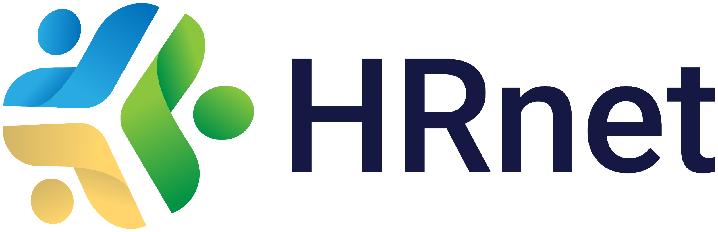 HRnet Logo
